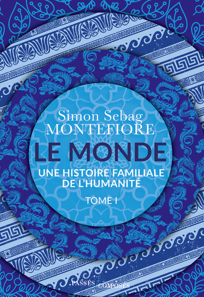 LE MONDE - UNE HISTOIRE FAMILIALE DE L´HUMANITE