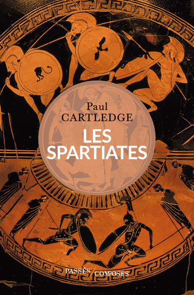 LES SPARTIATES