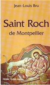 SAINT ROCH DE MONTPELLIER