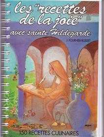 RECETTES DE LA JOIE