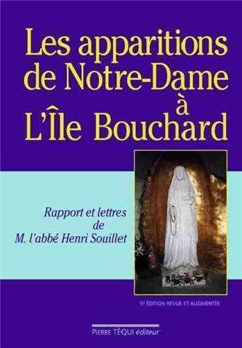 APPARITIONS DE NOTRE-DAME A L´ILE BOUCHARD
