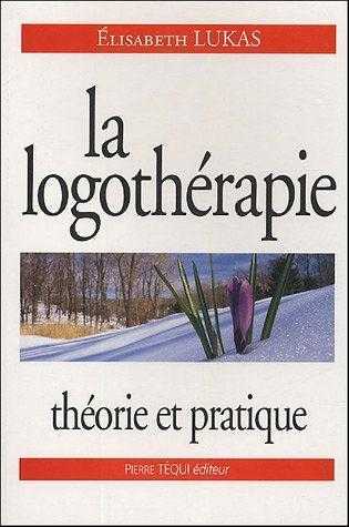 LOGOTHERAPIE