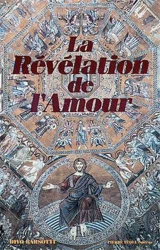 REVELATION DE L AMOUR