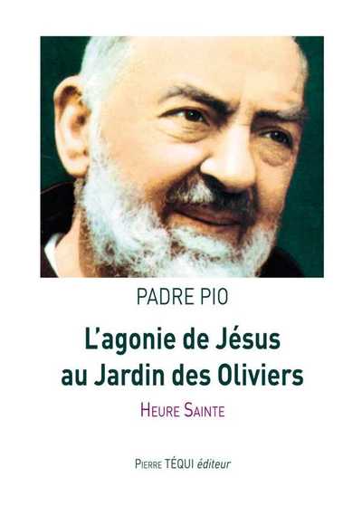 L´AGONIE DE JESUS AU JARDIN DES OLIVIERS