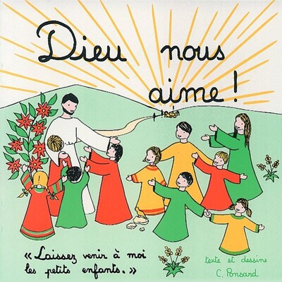 DIEU NOUS AIME