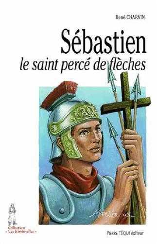 SEBASTIEN LE ST PERCE DE FLECHE