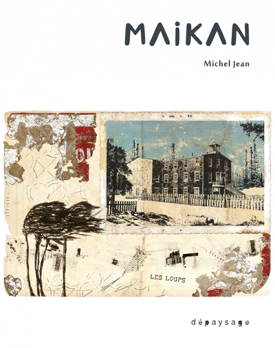 MAIKAN