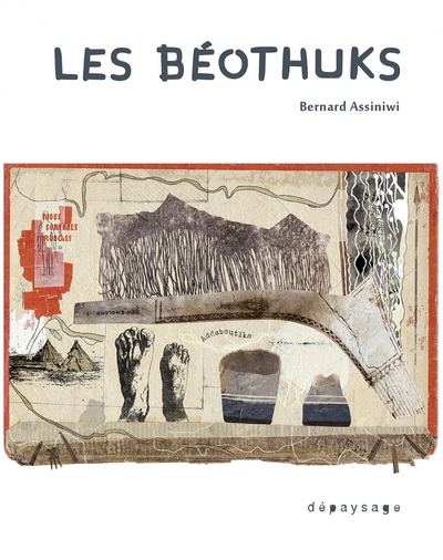 BEOTHUKS