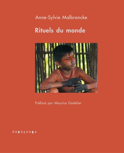 RITUELS DU MONDE - CARNET DE TOURNAGE