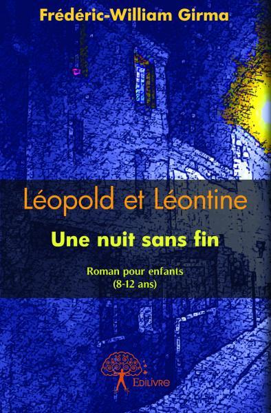 LEOPOLD ET LEONTINE