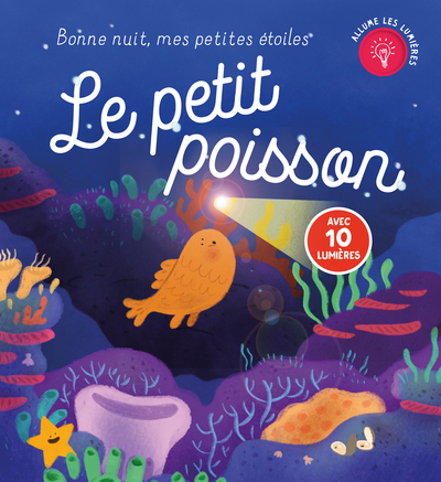 PETIT POISSON