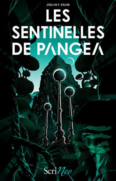 SENTINELLES DE PANGEA