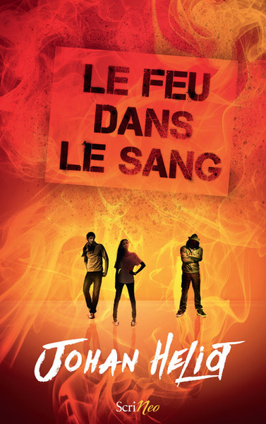 FEU DANS LE SANG