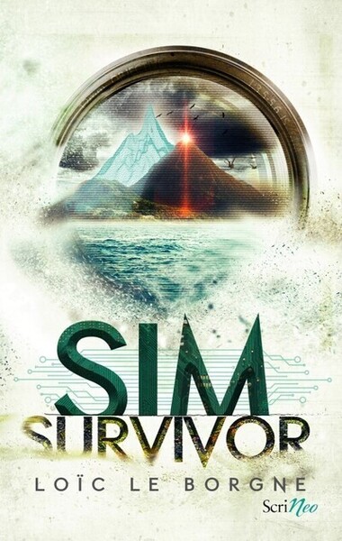 SIM SURVIVOR