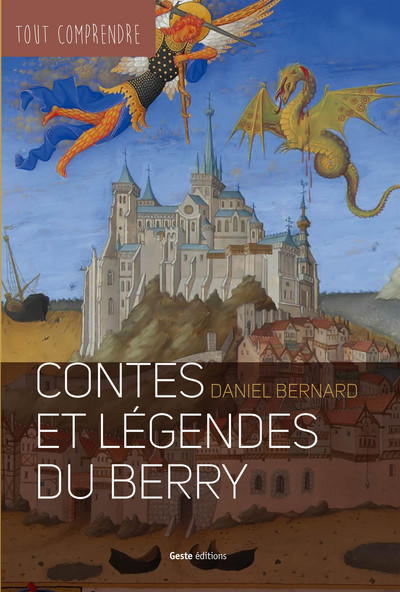 CONTES ET LEGENDES DU BERRY