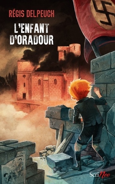 L´ENFANT D´ORADOUR