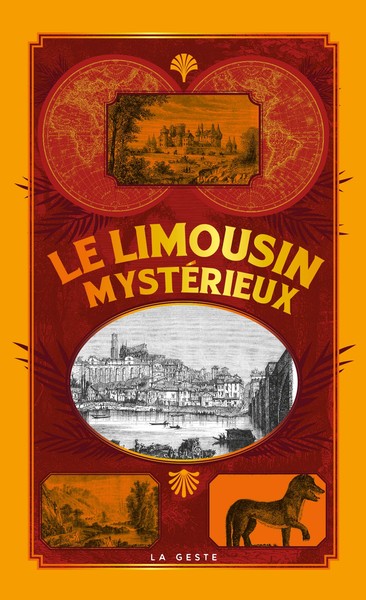 LIMOUSIN MYSTERIEUX