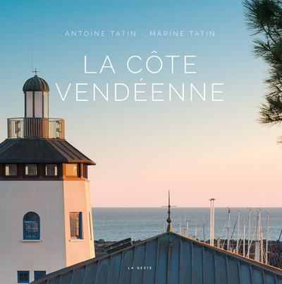 COTE VENDEENNE - BEAU LIVRE