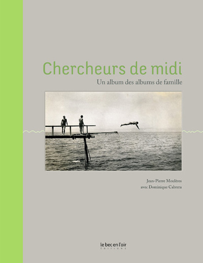 CHERCHEURS DE MIDI