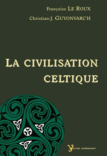 CIVILISATION CELTIQUE