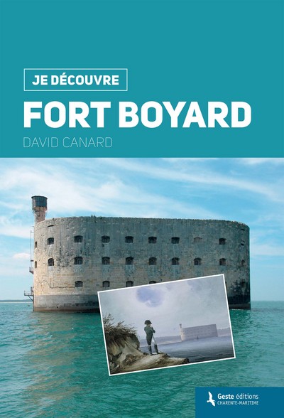 JE DECOUVRE FORT BOYARD