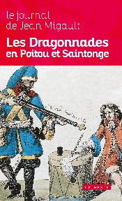 DRAGONNADES EN POITOU ET SAINTONGE