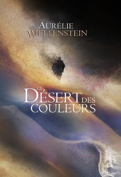 DESERT DES COULEURS
