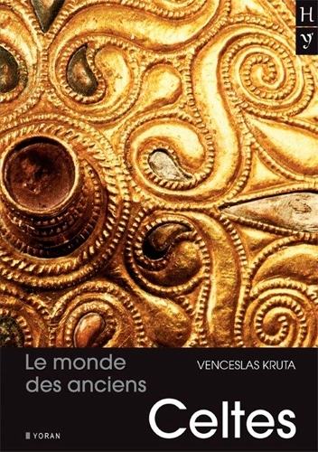 MONDE DES ANCIENS CELTES