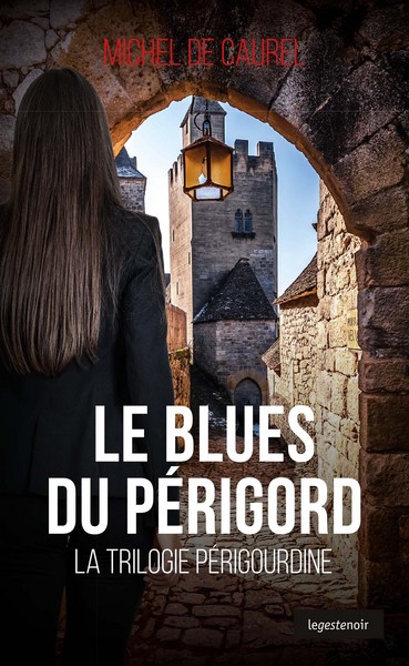 BLUES DU PERIGORD