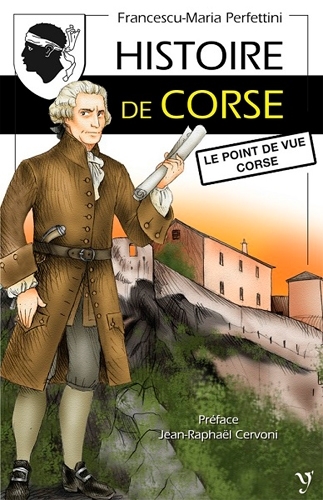 HISTOIRE DE CORSE
