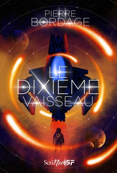 DIXIEME VAISSEAU