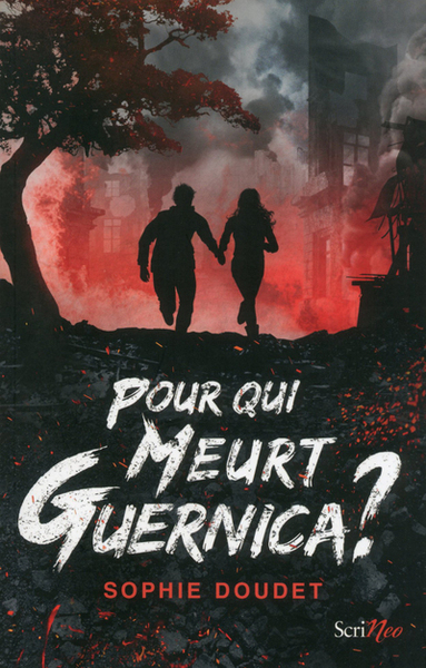 POUR QUI MEURT GUERNICA ?