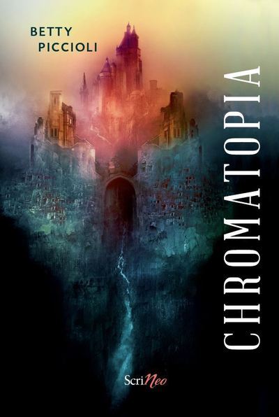 CHROMATOPIA