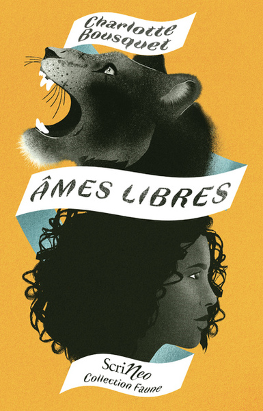 AMES LIBRES