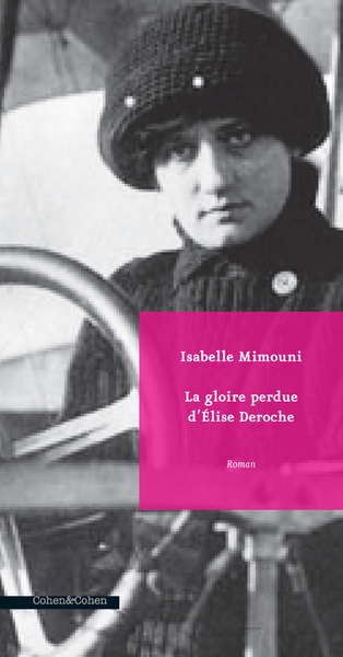 GLOIRE PERDUE D´ELISE DEROCHE