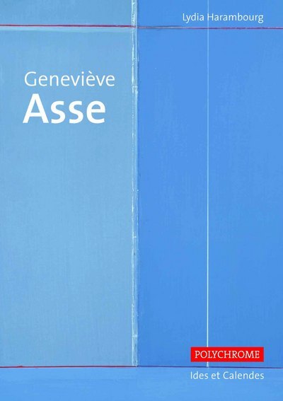 GENEVIEVE ASSE