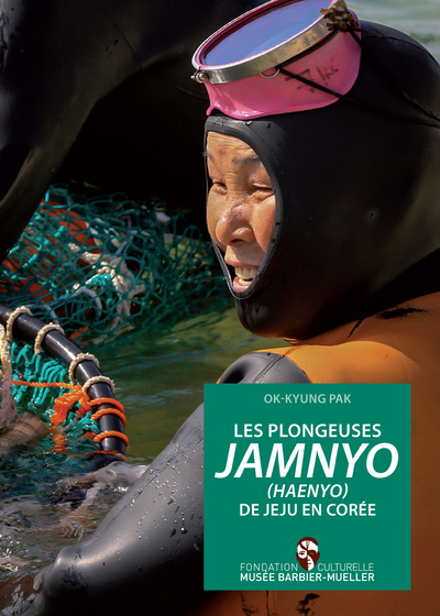 PLONGEUSES JAMNYO (HAENYO) DE JEJU EN COREE ET LE NEO-CONFUCIANISME, UN