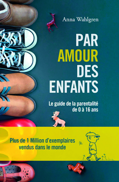 PAR AMOUR DES ENFANTS