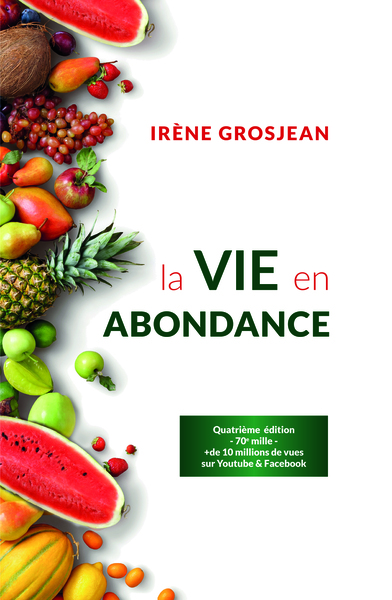 VIE EN ABONDANCE