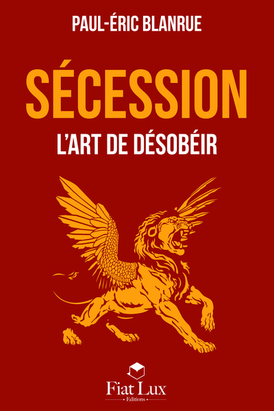 SECESSION  L´ART DE DESOBEIR