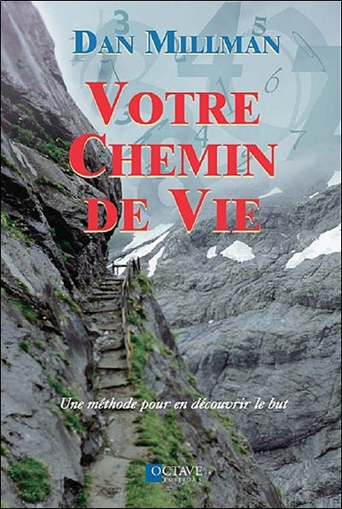 VOTRE CHEMIN DE VIE