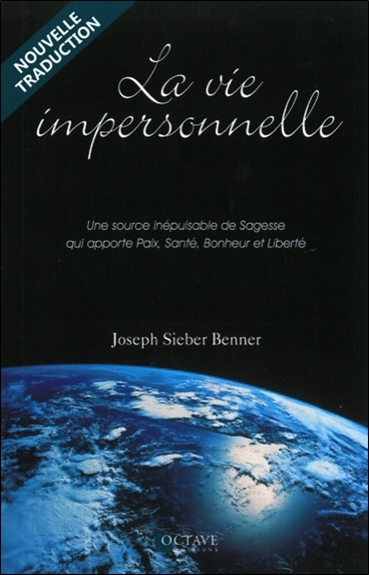 VIE IMPERSONNELLE