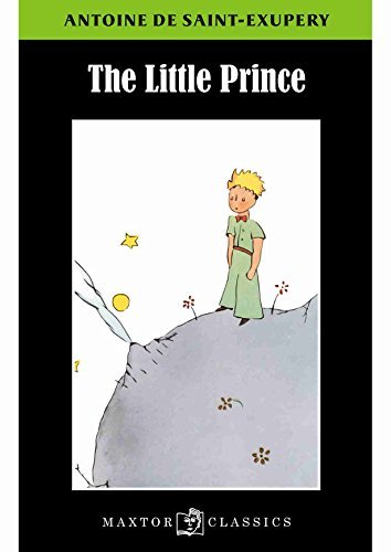 THE LITTLE PRINCE