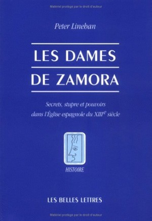 DAMES DE ZAMORA (LES)