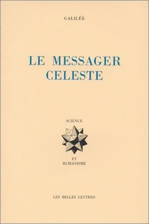 MESSAGER CELESTE