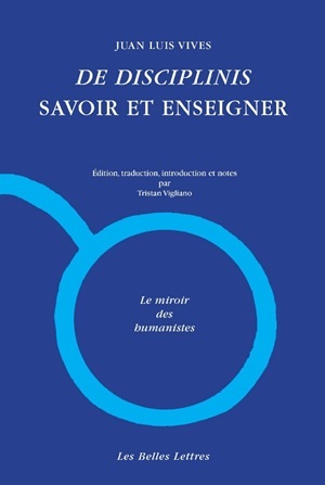 DE DISCIPLINIS / SAVOIR ET ENSEIGNER - I. DE CAUSIS CORRUPTARUM ARTIUM / LE