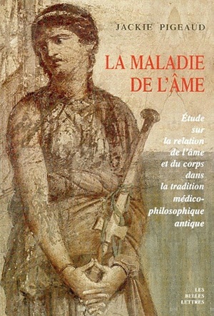 MALADIE DE L'AME