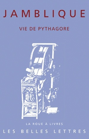 VIE DE PYTHAGORE