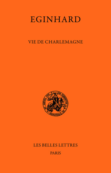 VIE DE CHARLEMAGNE