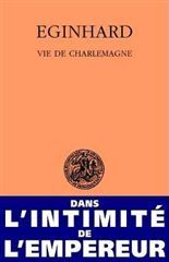 VIE DE CHARLEMAGNE